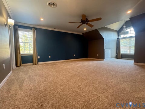 Tiny photo for 5708 Carrington Hills Drive, Henrico, VA 23060 (MLS # 2619594)
