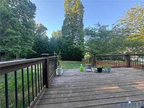 Tiny photo for 5708 Carrington Hills Drive, Henrico, VA 23060 (MLS # 2619594)