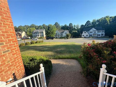 Tiny photo for 5708 Carrington Hills Drive, Henrico, VA 23060 (MLS # 2619594)