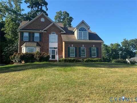 Tiny photo for 5708 Carrington Hills Drive, Henrico, VA 23060 (MLS # 2619594)