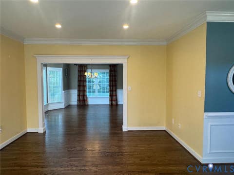 Tiny photo for 5708 Carrington Hills Drive, Henrico, VA 23060 (MLS # 2619594)