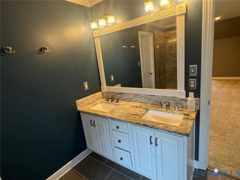 Tiny photo for 5708 Carrington Hills Drive, Henrico, VA 23060 (MLS # 2619594)