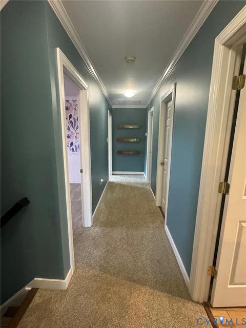 Tiny photo for 5708 Carrington Hills Drive, Henrico, VA 23060 (MLS # 2619594)