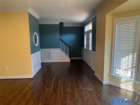 Tiny photo for 5708 Carrington Hills Drive, Henrico, VA 23060 (MLS # 2619594)