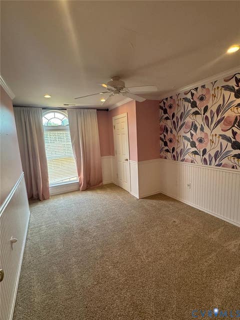 Tiny photo for 5708 Carrington Hills Drive, Henrico, VA 23060 (MLS # 2619594)