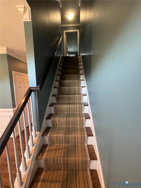 Tiny photo for 5708 Carrington Hills Drive, Henrico, VA 23060 (MLS # 2619594)
