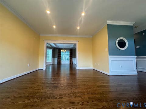 Tiny photo for 5708 Carrington Hills Drive, Henrico, VA 23060 (MLS # 2619594)