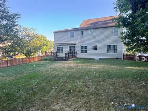 Tiny photo for 5708 Carrington Hills Drive, Henrico, VA 23060 (MLS # 2619594)