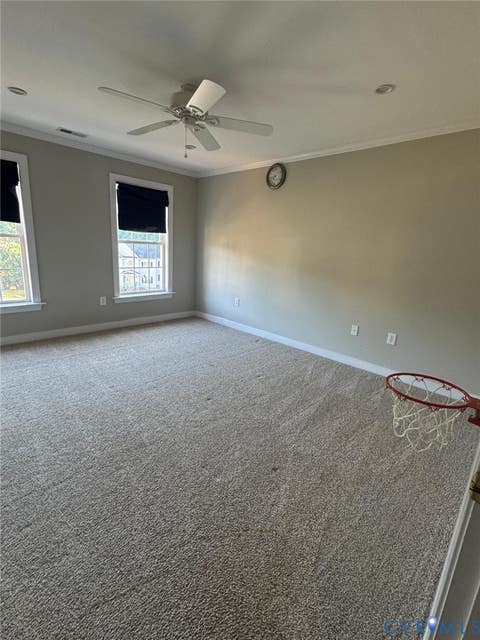 Tiny photo for 5708 Carrington Hills Drive, Henrico, VA 23060 (MLS # 2619594)