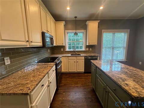 Tiny photo for 5708 Carrington Hills Drive, Henrico, VA 23060 (MLS # 2619594)