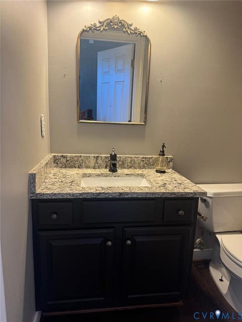 Tiny photo for 5708 Carrington Hills Drive, Henrico, VA 23060 (MLS # 2619594)