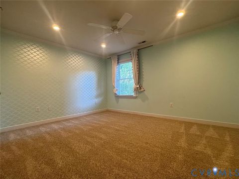 Tiny photo for 5708 Carrington Hills Drive, Henrico, VA 23060 (MLS # 2619594)