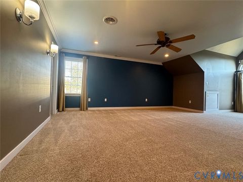 Tiny photo for 5708 Carrington Hills Drive, Henrico, VA 23060 (MLS # 2619594)