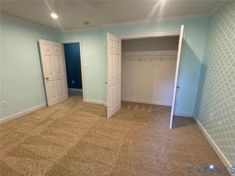 Tiny photo for 5708 Carrington Hills Drive, Henrico, VA 23060 (MLS # 2619594)