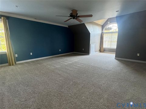 Tiny photo for 5708 Carrington Hills Drive, Henrico, VA 23060 (MLS # 2619594)