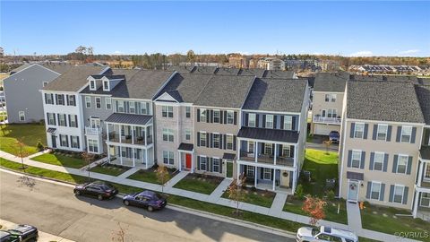 A home in Chesterfield