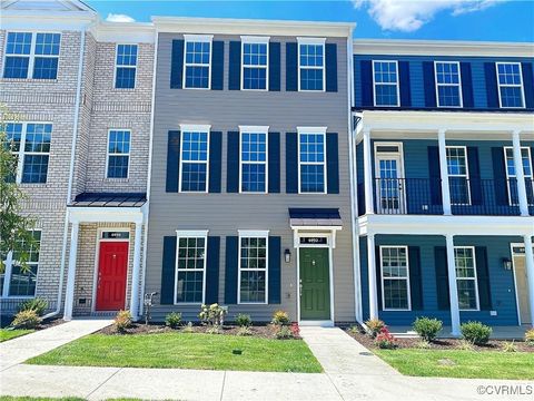 A home in Chesterfield