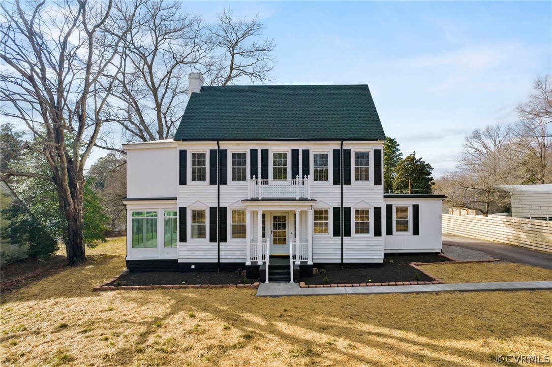 12210 Harrowgate Road, Chester, VA 23831 MLS 2301590