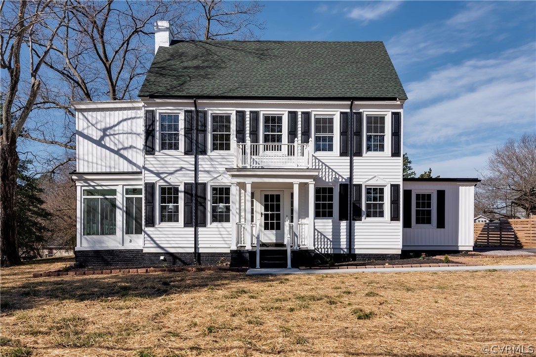 12210 Harrowgate Road, Chester, VA 23831 MLS 2301590