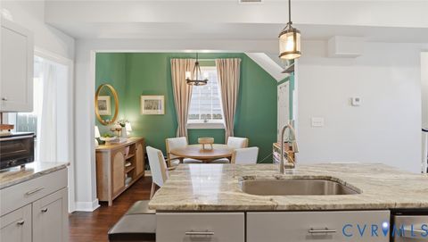 Tiny photo for 906 N 24th Street, Richmond, VA 23223 (MLS # 2605148)