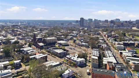 Tiny photo for 906 N 24th Street, Richmond, VA 23223 (MLS # 2605148)