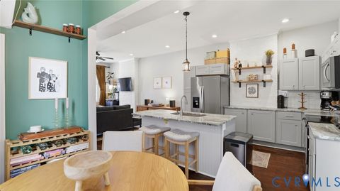 Tiny photo for 906 N 24th Street, Richmond, VA 23223 (MLS # 2605148)