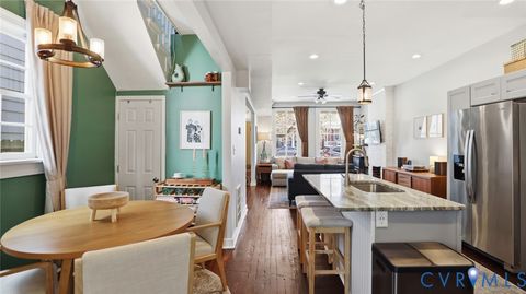 Tiny photo for 906 N 24th Street, Richmond, VA 23223 (MLS # 2605148)