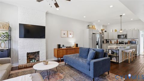 Tiny photo for 906 N 24th Street, Richmond, VA 23223 (MLS # 2605148)