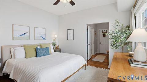 Tiny photo for 906 N 24th Street, Richmond, VA 23223 (MLS # 2605148)