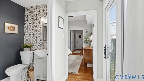 Tiny photo for 906 N 24th Street, Richmond, VA 23223 (MLS # 2605148)