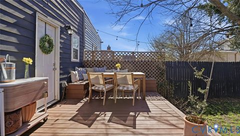 Tiny photo for 906 N 24th Street, Richmond, VA 23223 (MLS # 2605148)