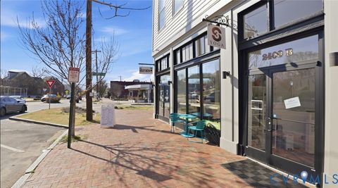 Tiny photo for 906 N 24th Street, Richmond, VA 23223 (MLS # 2605148)