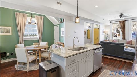 Tiny photo for 906 N 24th Street, Richmond, VA 23223 (MLS # 2605148)