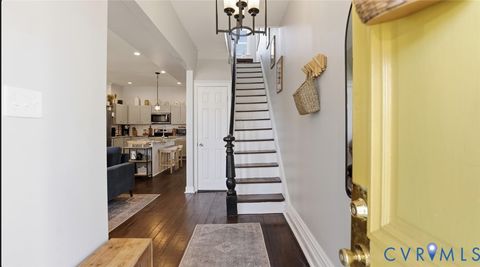 Tiny photo for 906 N 24th Street, Richmond, VA 23223 (MLS # 2605148)