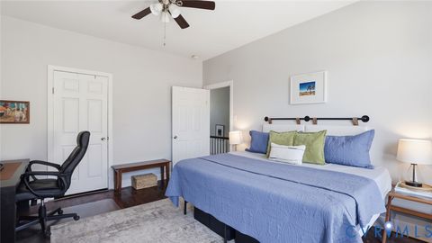 Tiny photo for 906 N 24th Street, Richmond, VA 23223 (MLS # 2605148)