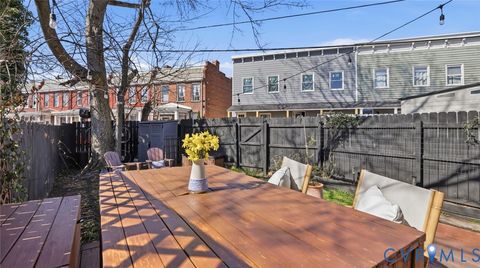 Tiny photo for 906 N 24th Street, Richmond, VA 23223 (MLS # 2605148)