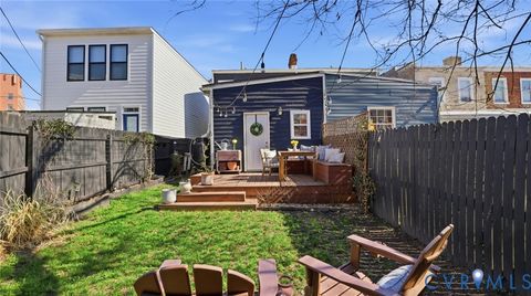 Tiny photo for 906 N 24th Street, Richmond, VA 23223 (MLS # 2605148)