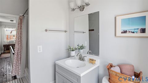 Tiny photo for 906 N 24th Street, Richmond, VA 23223 (MLS # 2605148)