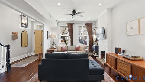 Tiny photo for 906 N 24th Street, Richmond, VA 23223 (MLS # 2605148)