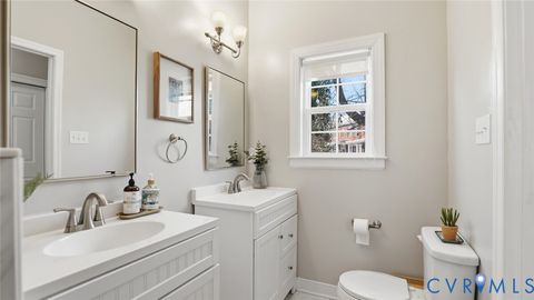 Tiny photo for 906 N 24th Street, Richmond, VA 23223 (MLS # 2605148)