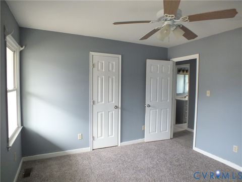 Tiny photo for 25610 Walkers Landing Court, North Dinwiddie, VA 23803 (MLS # 2606402)