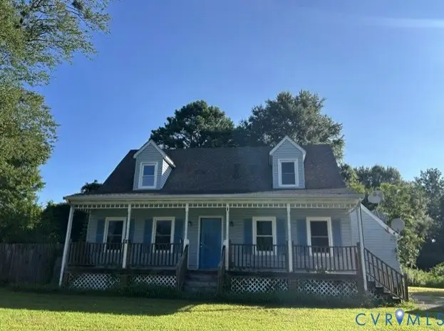 25610 Walkers Landing Court, North Dinwiddie, VA, 23803