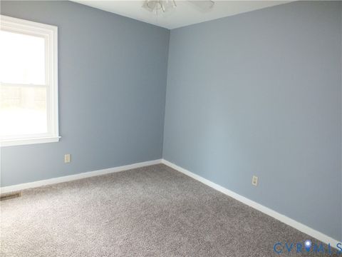 Tiny photo for 25610 Walkers Landing Court, North Dinwiddie, VA 23803 (MLS # 2606402)