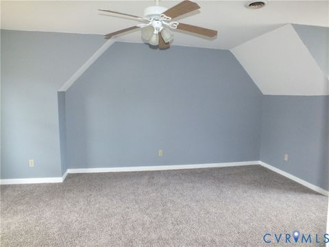 Tiny photo for 25610 Walkers Landing Court, North Dinwiddie, VA 23803 (MLS # 2606402)