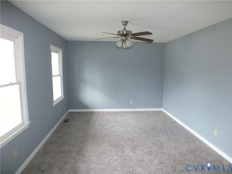 Tiny photo for 25610 Walkers Landing Court, North Dinwiddie, VA 23803 (MLS # 2606402)