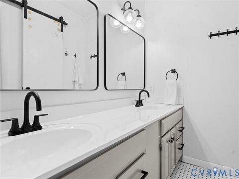 Tiny photo for 11611 E Briar Patch Drive, Midlothian, VA 23113 (MLS # 2602915)