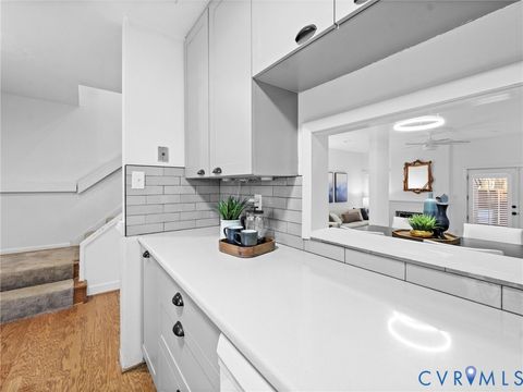 Tiny photo for 11611 E Briar Patch Drive, Midlothian, VA 23113 (MLS # 2602915)