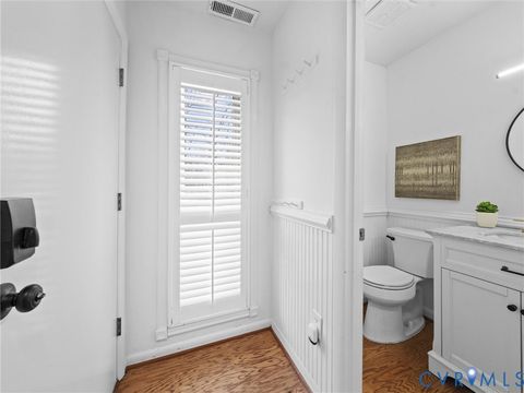 Tiny photo for 11611 E Briar Patch Drive, Midlothian, VA 23113 (MLS # 2602915)