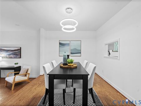 Tiny photo for 11611 E Briar Patch Drive, Midlothian, VA 23113 (MLS # 2602915)