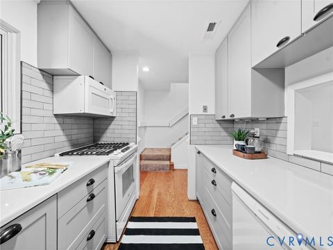 Tiny photo for 11611 E Briar Patch Drive, Midlothian, VA 23113 (MLS # 2602915)